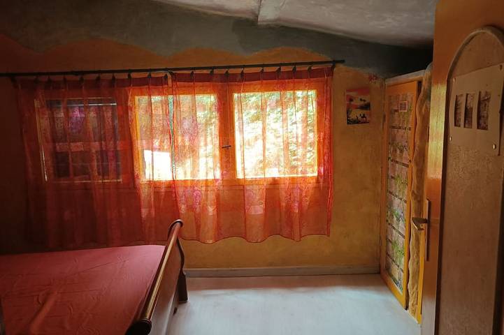 Location de vacances pour 5 personnes, avec terrasse et jardin à Tourrette-Levens - 3