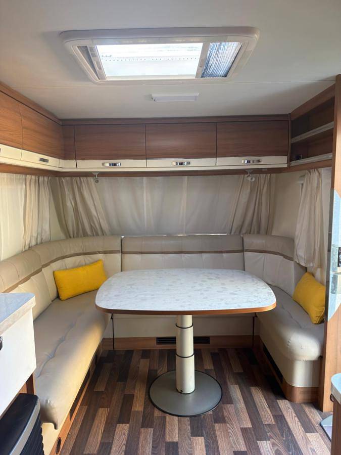 Camping pour 4 personnes, avec piscine ainsi que jacuzzi et jardin à Mandelieu-la-Napoule - 2