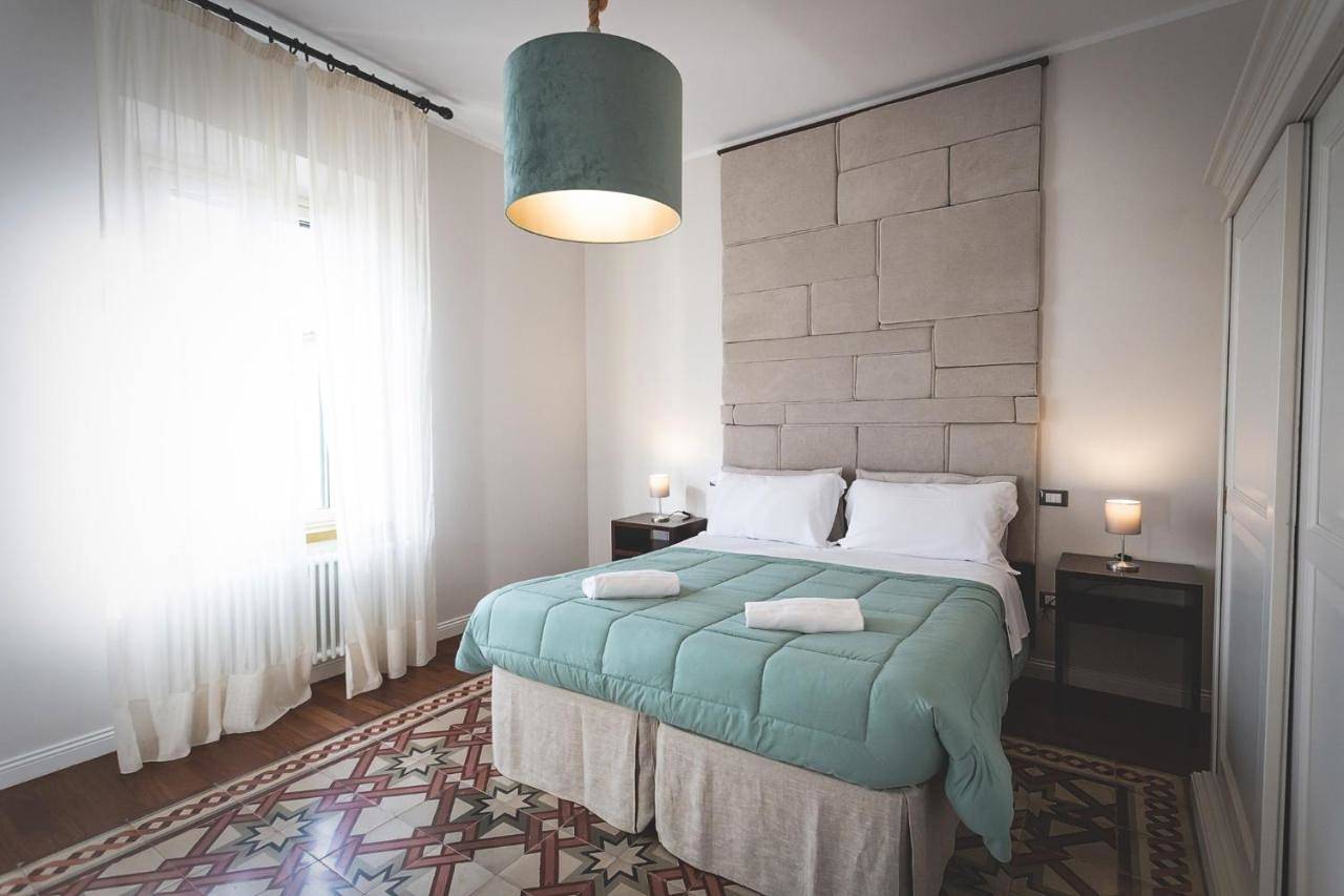 Small Double or Twin Room in Cecina, Côte des Étrusques