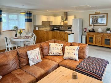 Cottage for 2 People in Cornwall, South West England, Photo 4