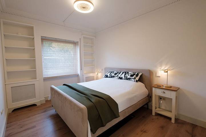 Ferienwohnung für 4 Personen, mit Garten und Pool in Gent - 3