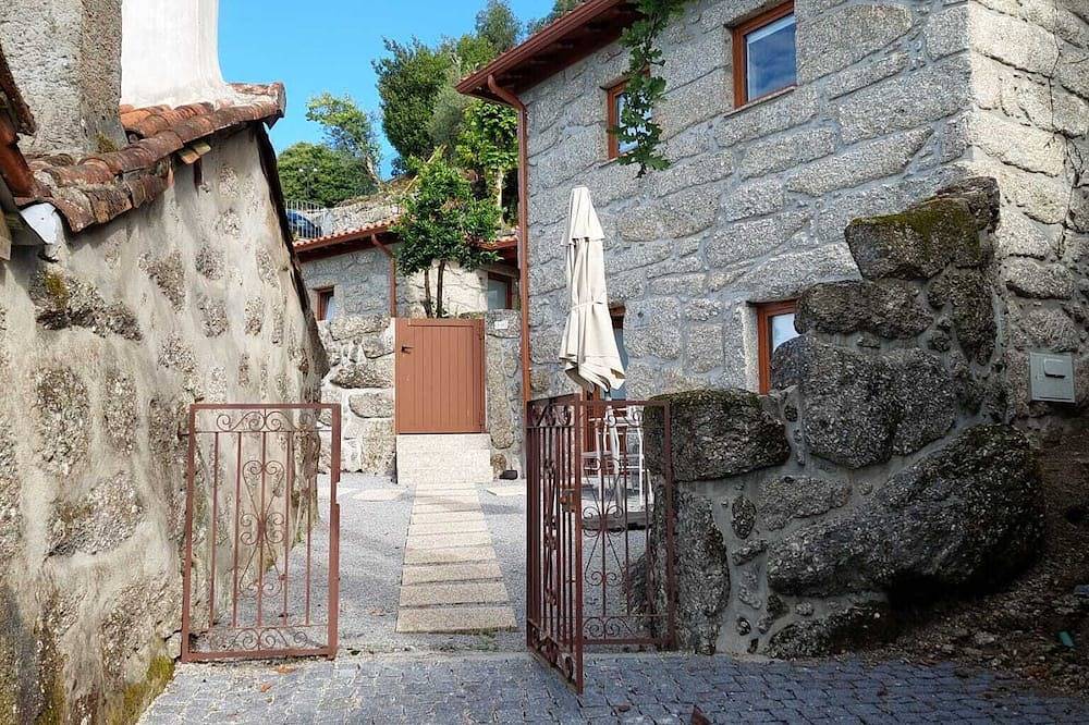 Casa das Hortênsias - Quinta dos Novos Canastros in Anissó e Soutelo, Braga Distrikt