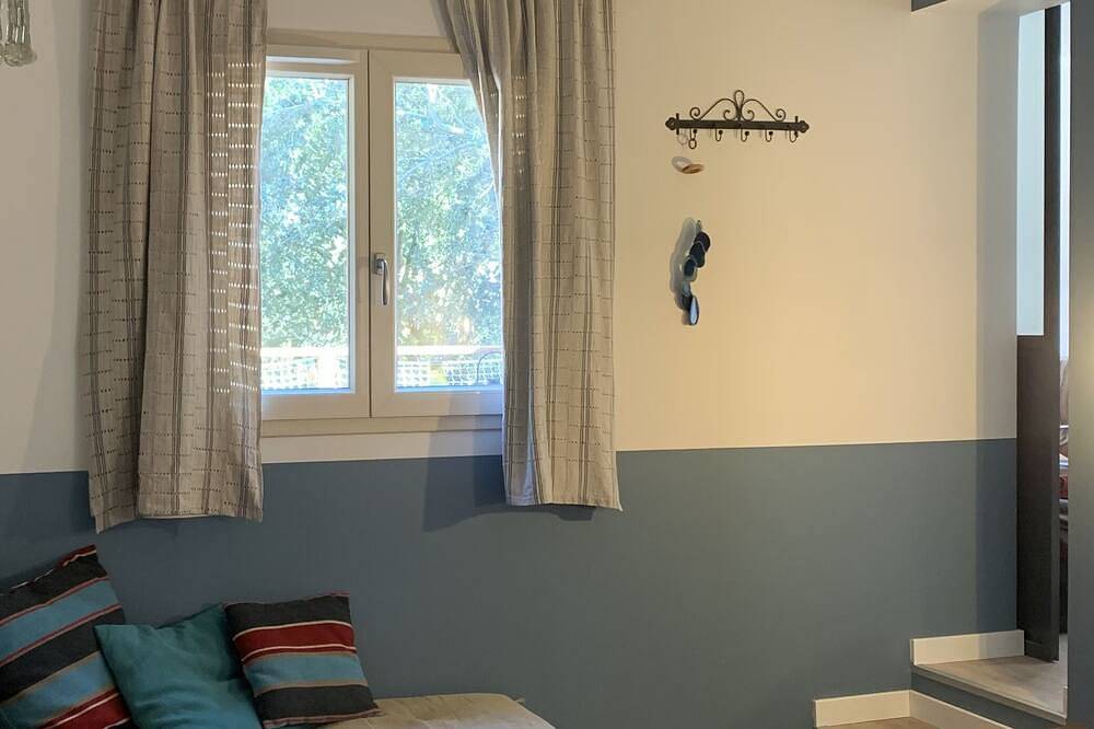 Cottage in the heart of an organic farm, 5 minutes from Saint-Florent and the beaches in Oletta, Calvi e dintorni