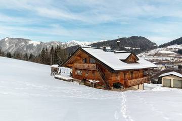 Villa für 2 Personen in Ski Amadé