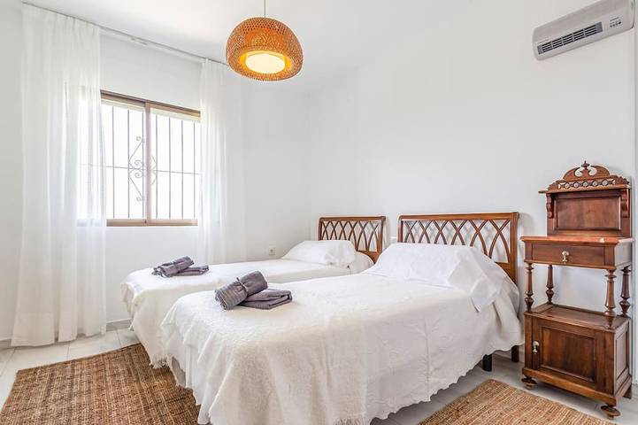 Gorgeous home in Alhaurin de la Torre in Alhaurín de la Torre, Costa del Sol