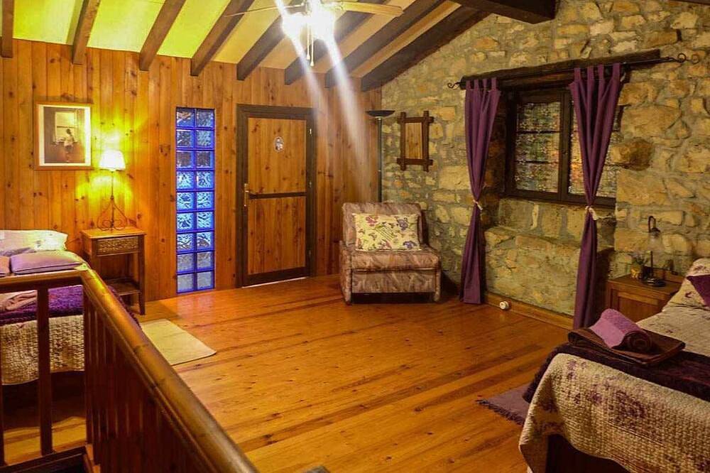 Rural House Yolanda for 5 people in Cabrales, Sierra del Cuera