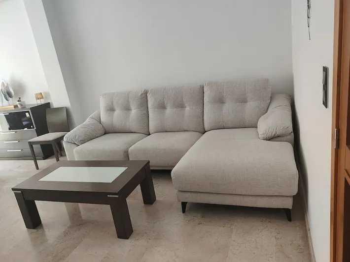 Holiday apartment for 1 people - 1