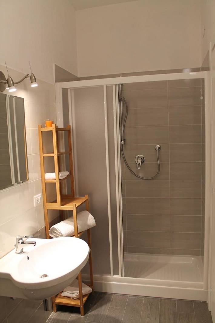 Chambre d’hôte pour 3 personnes, avec terrasse ainsi que jardin et vue à Assise - 3