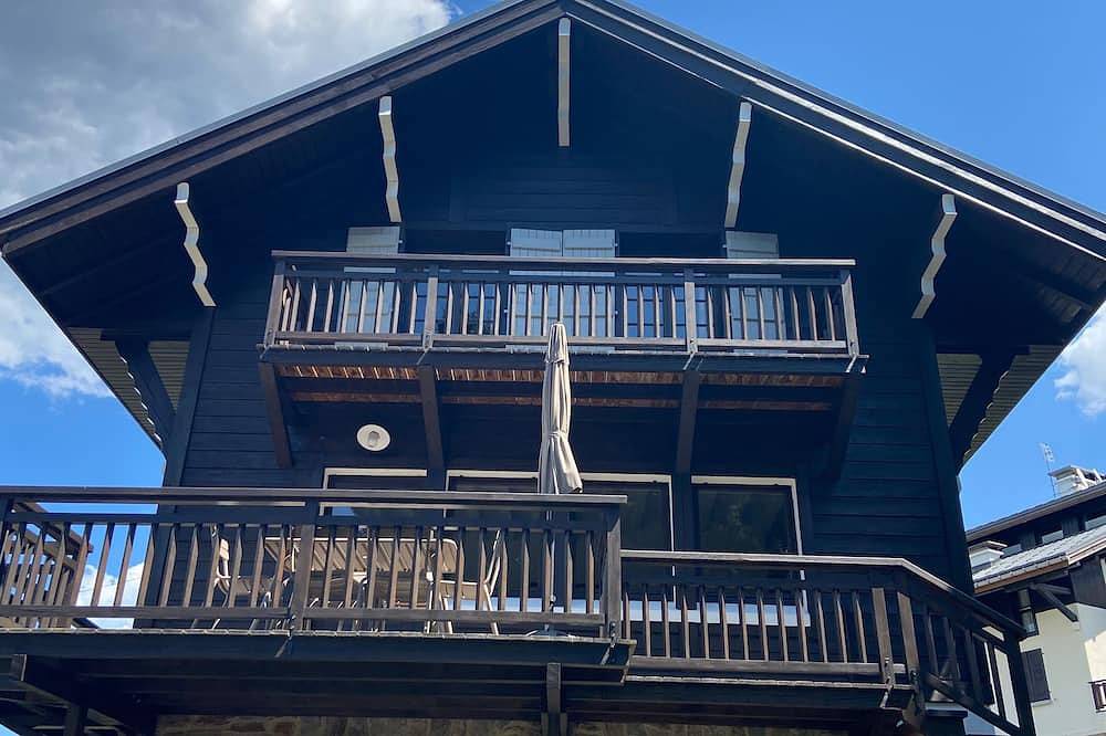 Maison de vacances