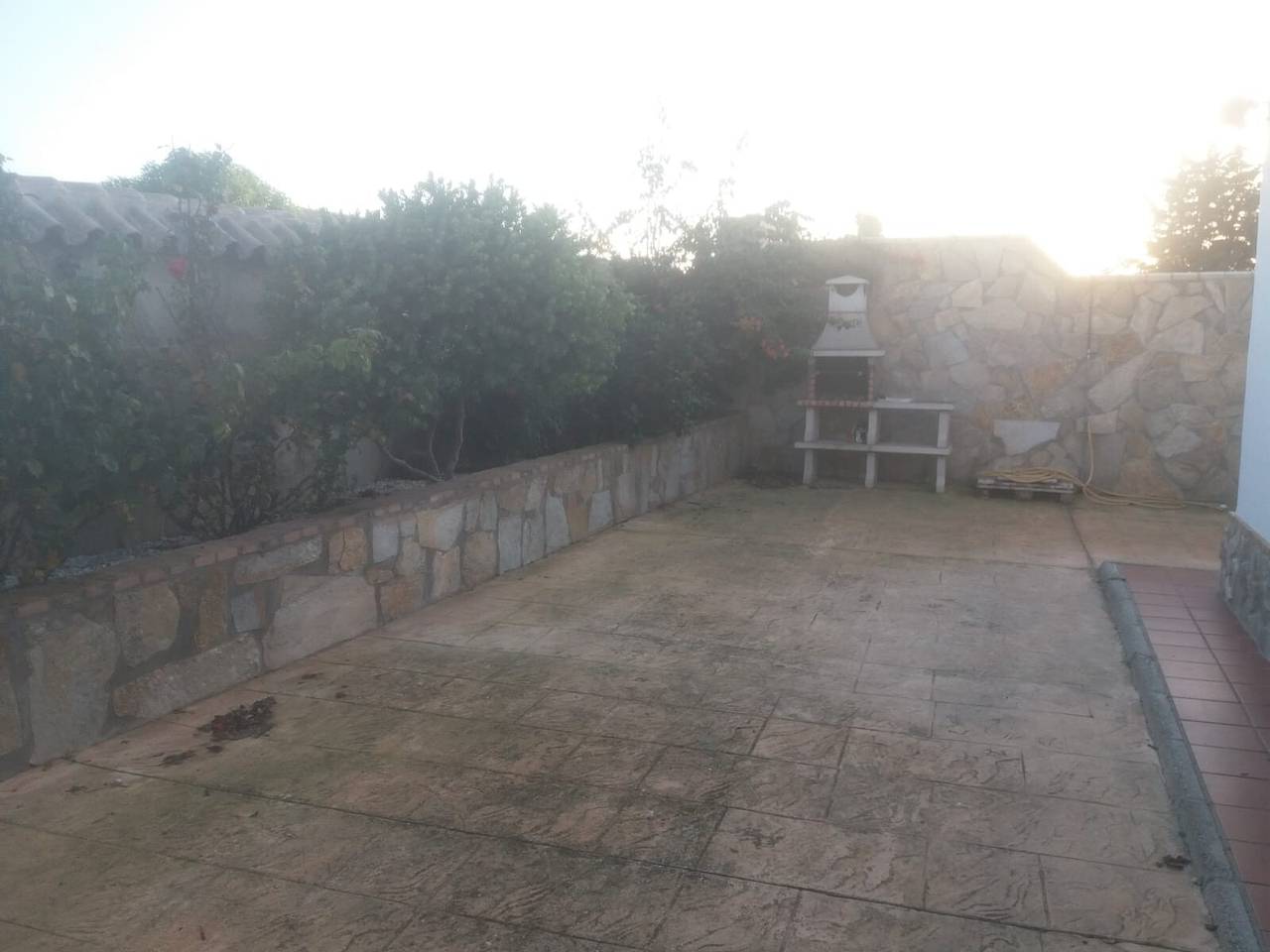 Holiday Home 'Casa El Arriate' with Shared Pool and Private Terrace in Playa El Palmar, Vejer de la Frontera