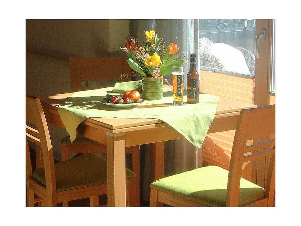 Apartamento vacacional de 2 dormitorios in Garmisch-Partenkirchen, Alpes Bávaros