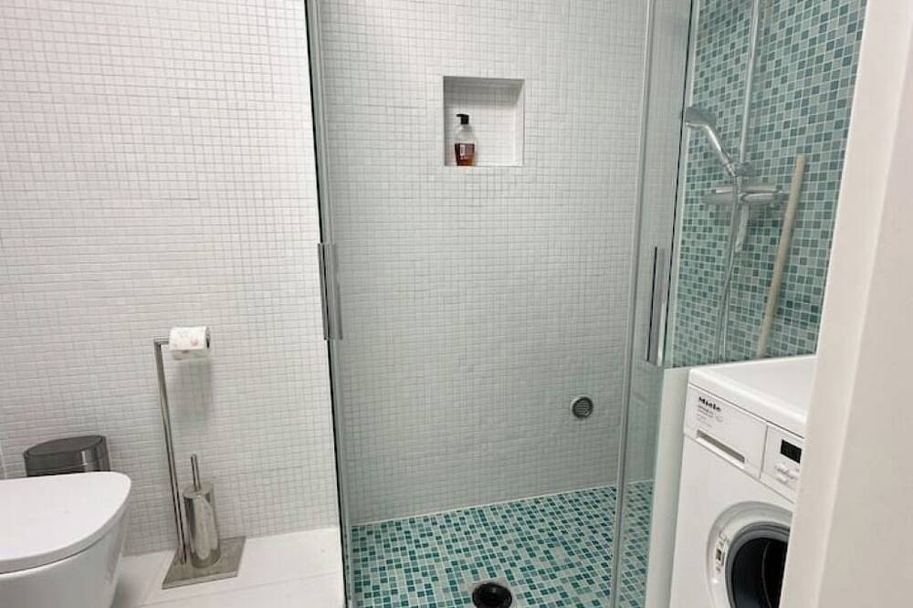 Ganze Wohnung, Charmante Altbauwohnung in Prenzlauer Berg – ruhig, zentral & bestens angebunden in Prenzlauer Berg Berlin, Berlin