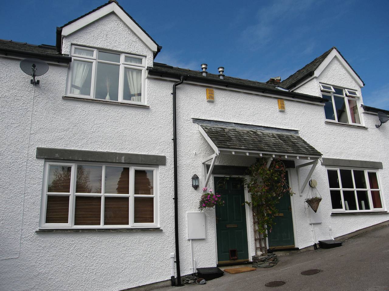 Holiday Rental for 4 People in Windermere, Cumbria