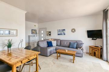 Vakantiewoning voor 4 Personen in Castelló d'Empúries, Costa Brava, Afbeelding 1