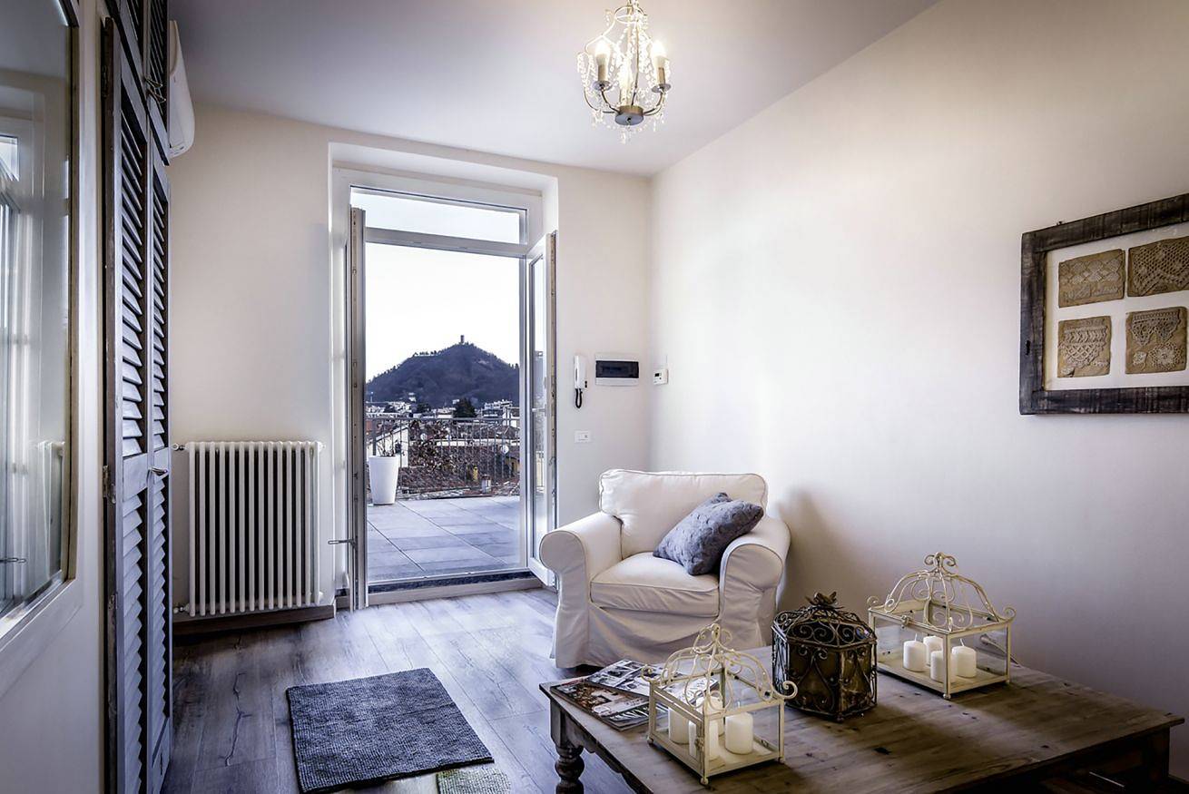Appartamento intero, Como Unique View in Como, Lago di Como