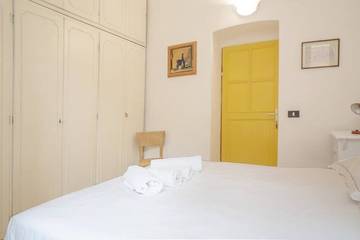 Bnb für 4 Personen in Genua, Genua Provinz, Bild 1