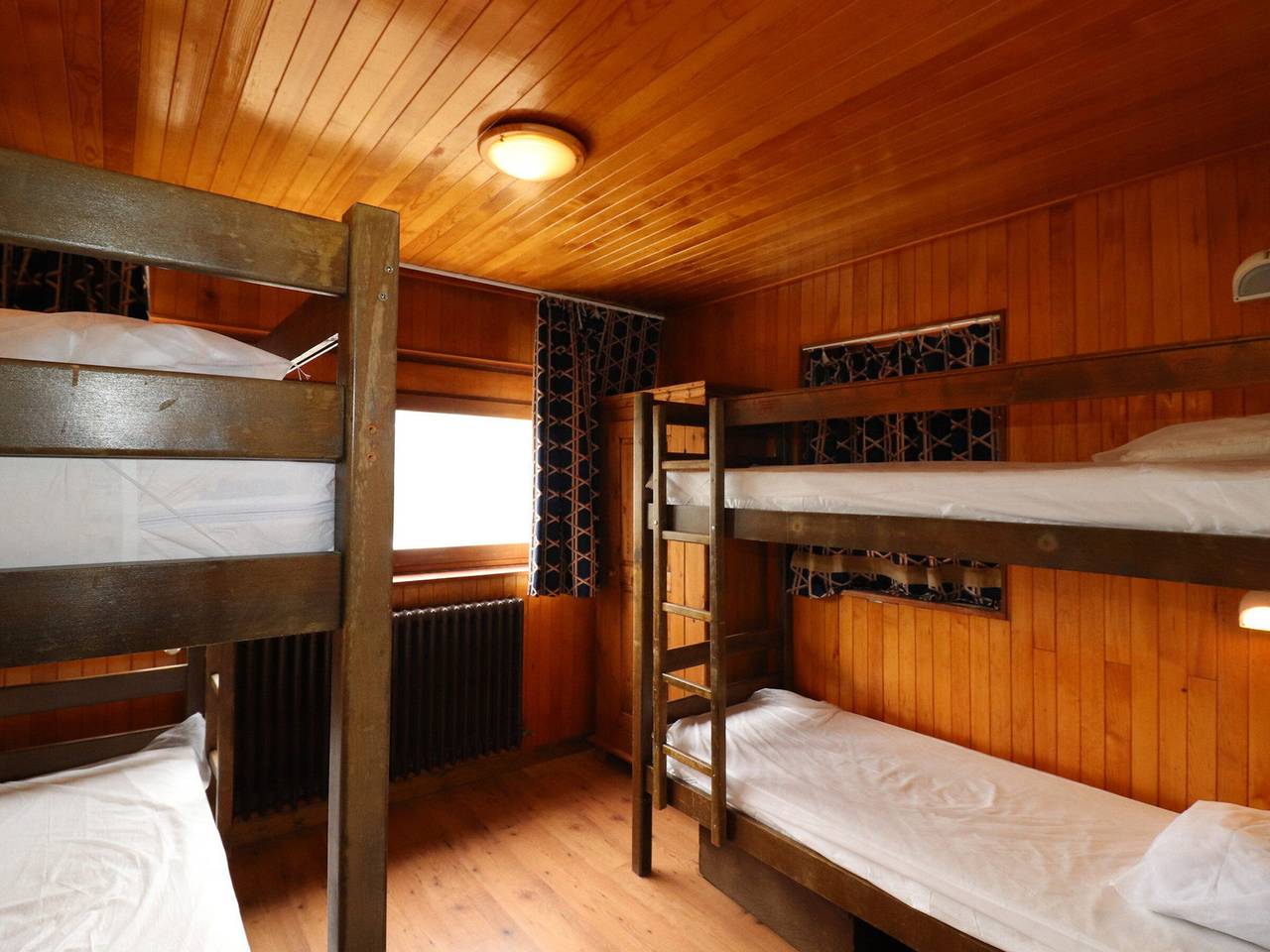 Ganze Wohnung, Geräumige Wohnung · Direkt an der Skipiste · Balkon · Haustiere erlaubt in Tignes, Nationalpark Vanoise