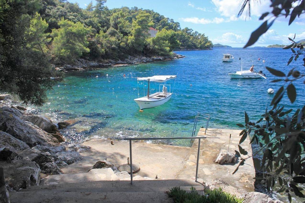 Apartments by the sea Brna (Korcula) - 9159 in Blato, Korcula