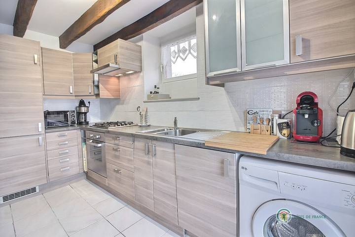 Gîte pour 4 personnes, avec jardin à Erquy - 3