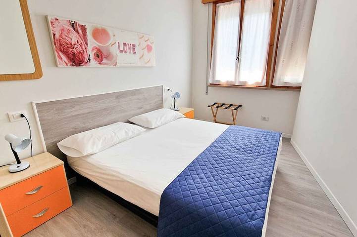 Bungalow für 4 Personen, mit Garten und Pool in Cavallino - 2