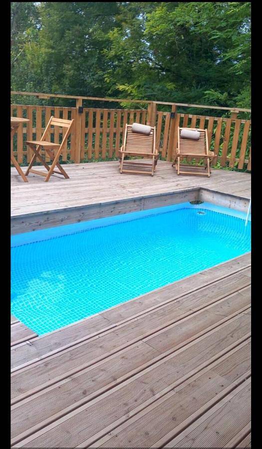 Appartement entier, One-Bedroom Apartment in La Roque-Gageac, Périgord Noir