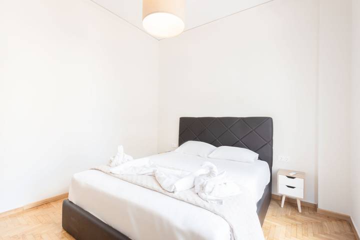 Gîte pour 10 personnes, avec balcon à Athènes - 3