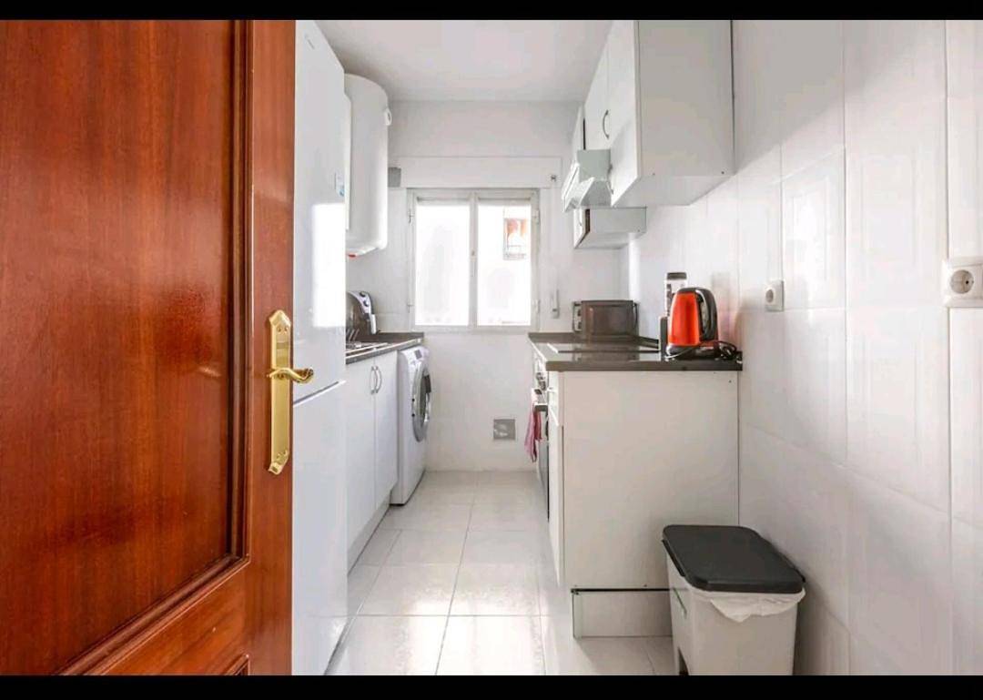Double Room in Madrid, Communaute de Madrid