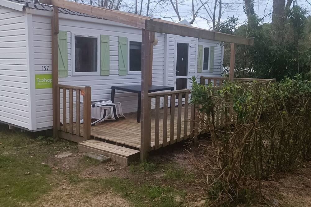Place of Peace, in Camiers, Montreuil region