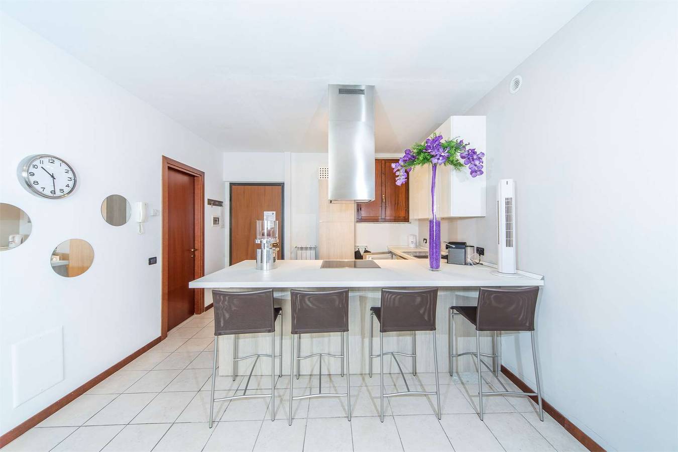 Ganze Wohnung, Camelia 13 in Acquaseria, Comune di San Siro