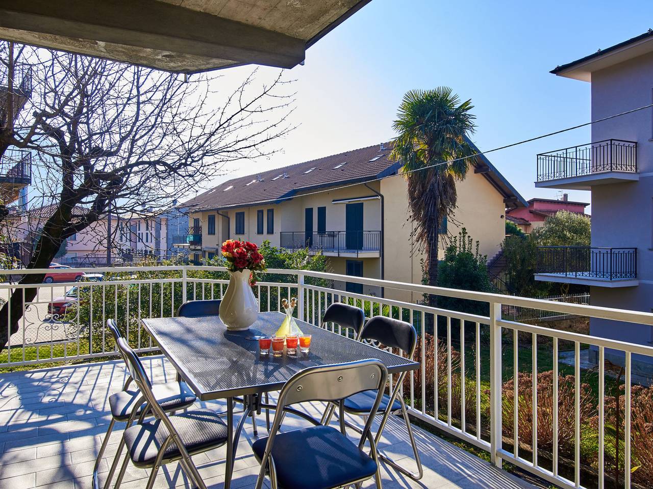 Geheel appartement, Mario in Dervio, Westelijke Orobie-Alpen