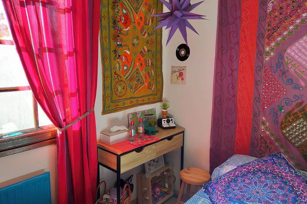 Chambres chez l'habitant de Elena in Cholet, Région de Cholet