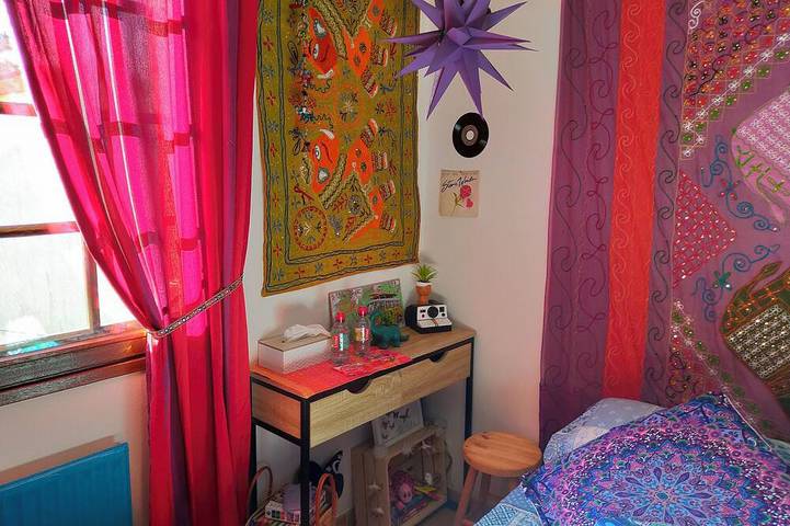 Chambres chez l'habitant de Elena in Cholet, Région de Cholet