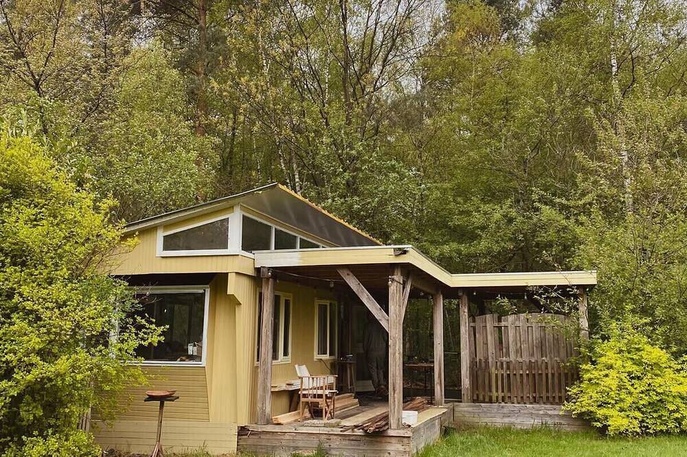 Camping Ont Moeten - Rumi in Achterhoek