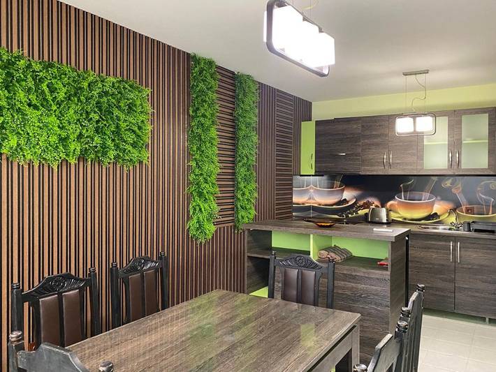 Gîte pour 7 personnes, avec terrasse et vue, animaux acceptés dans Veliko Tarnovo - 2