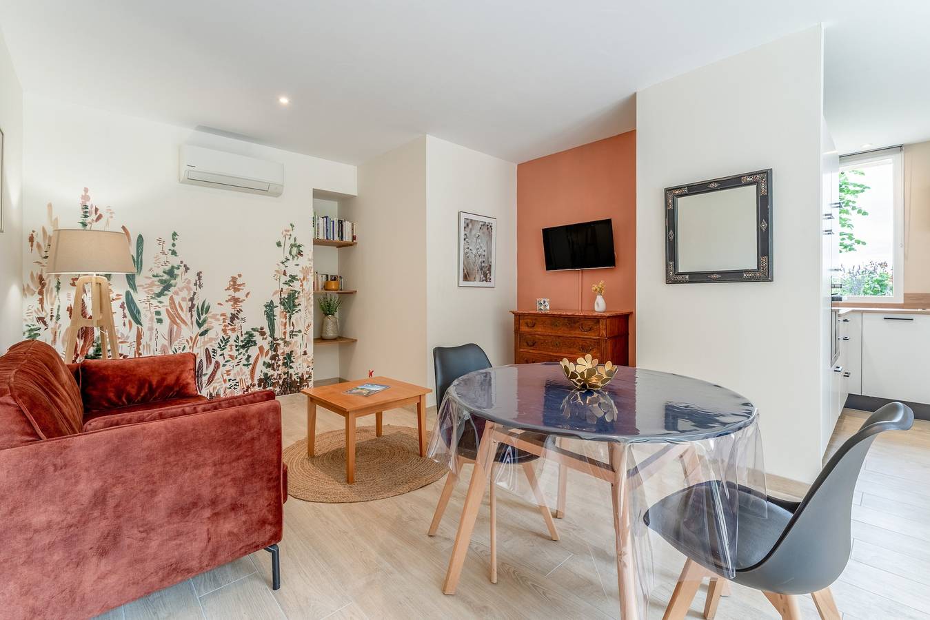 Gîte Apivita – Vakantiehuis met zwembad in wijndomein nabij Nyons in Nyons, Nyons en omgeving
