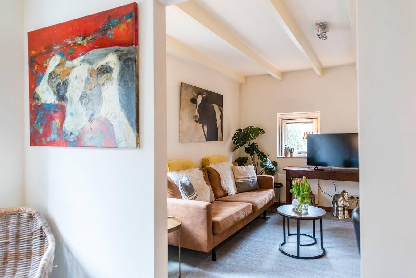 Eilandverhuur — Dit Eiland (2p) in Hollum, Westfriesische Inseln