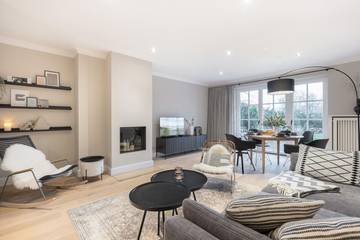 Ferienhaus für 6 Personen in Keitum, Sylt (Gemeinde), Bild 1