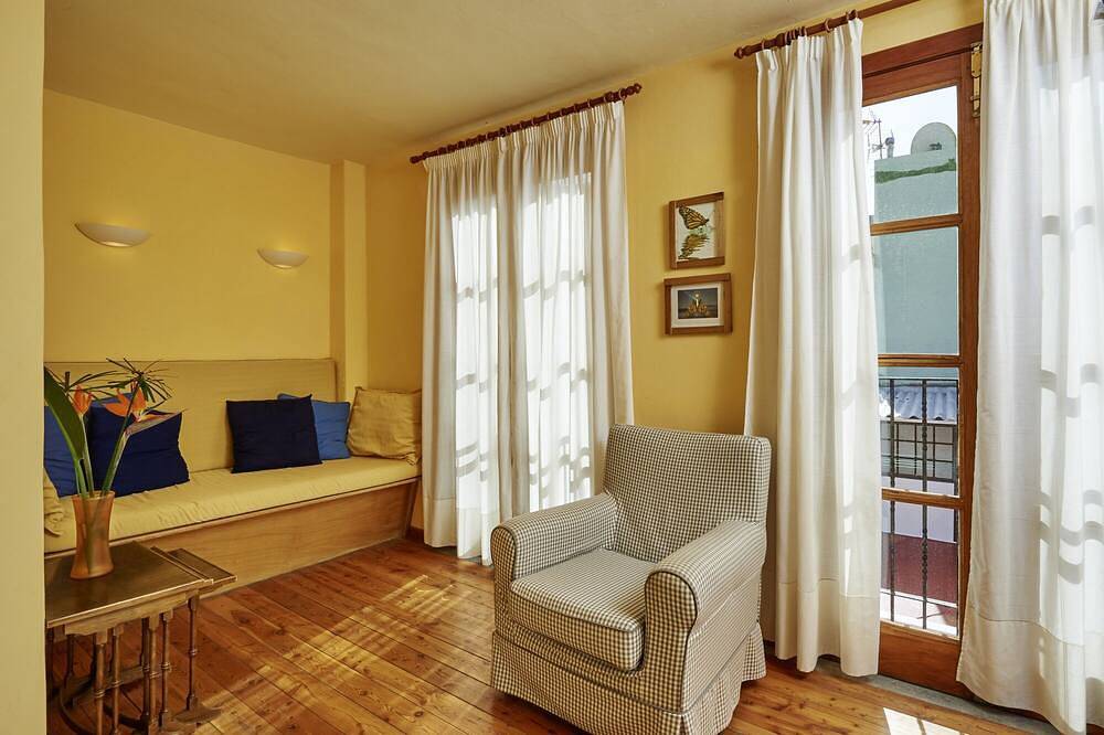 Ganze Wohnung, Maisonette Puerto Tazacorte in Puerto de Tazacorte, Tazacorte