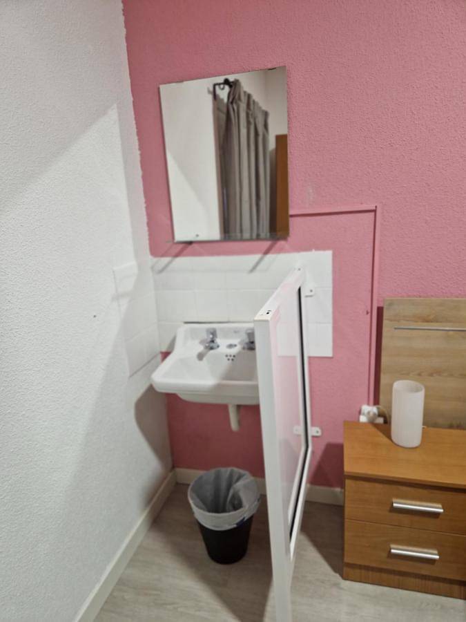 Maison d’hôte pour 2 personnes à Valladolid - 2