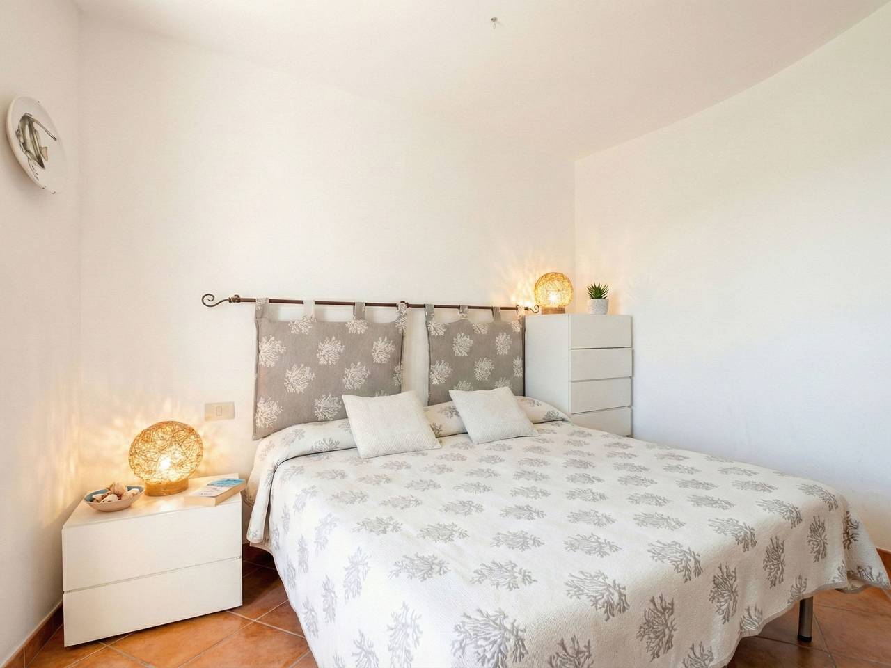 Ganze Wohnung, Mare 8 in Capo Ferro, Arzachena