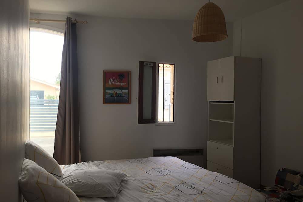 Montalivet, Haus + privater Pool in der Nähe der Atlantikküste in Vendays-Montalivet, Regionaler Naturpark Médoc