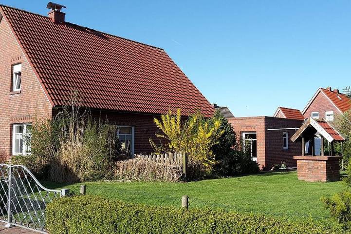 Ferienhaus für 10 Personen, mit Sauna, mit Haustier - 1