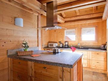 Chalet pour 14 Personnes dans Vénosc, Parc national des Écrins, Photo 4