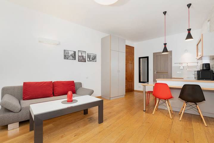 Apartamento de vacaciones para 3 personas - 1
