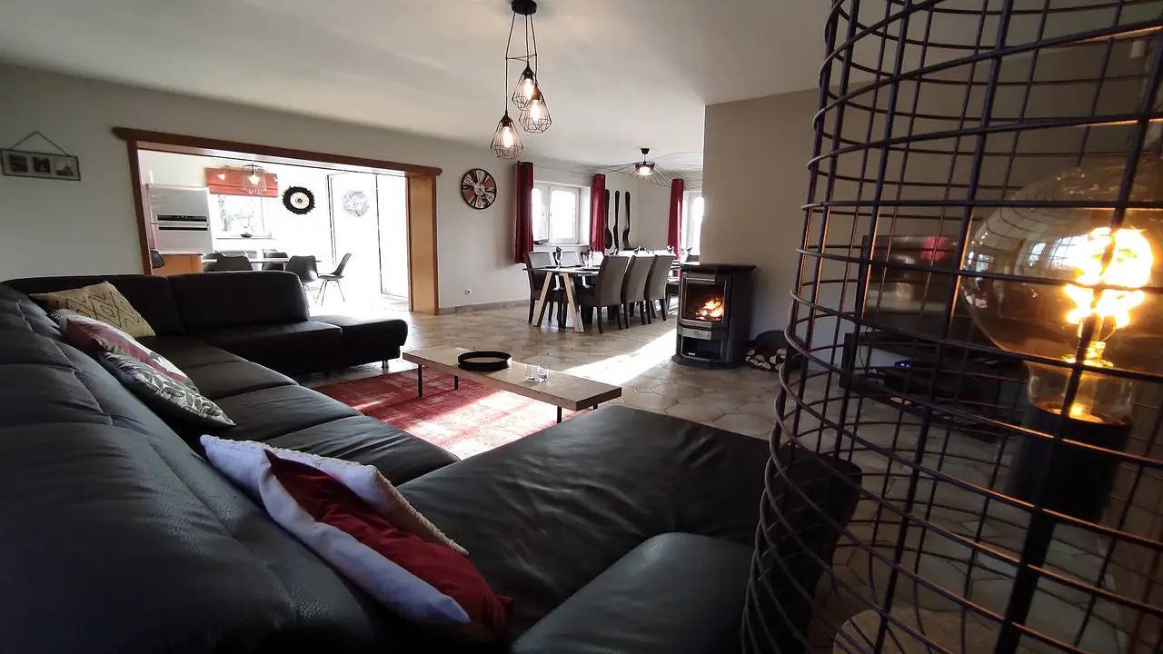 Villa für 13 Personen (300 m²) in Stavelot in Francorchamps, Stavelot
