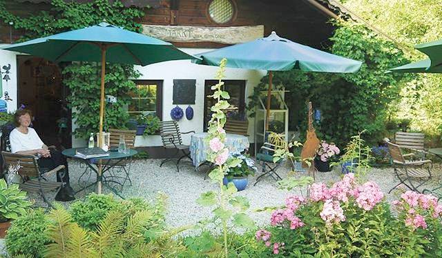 Ferienhaus für 3 Personen, mit Garten und Sauna in Sankt Oswald-Riedlhütte - 3