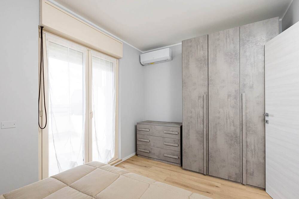 Ganze Wohnung, Sea View Suite in Margherita di Savoia, Barletta-Andria-Trani