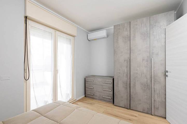 Ganze Wohnung, Sea View Suite in Margherita di Savoia, Barletta-Andria-Trani