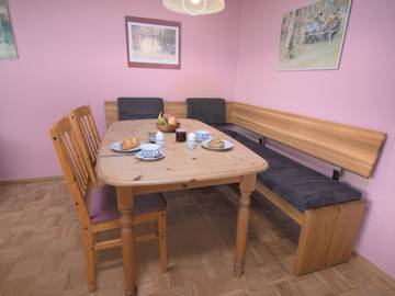 Ferienhaus für 4 Personen in Strand Norddeich, Norddeich, Bild 2