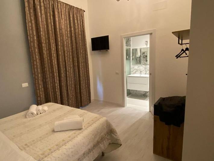 Casa de huéspuedes para 1 personas, Se admiten mascotas - 1